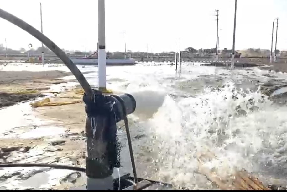 ESPECIALISTAS EN EXPLORACIÓN Y APROVECHAMIENTO DE AGUA SUBTERRÁNEA (20)