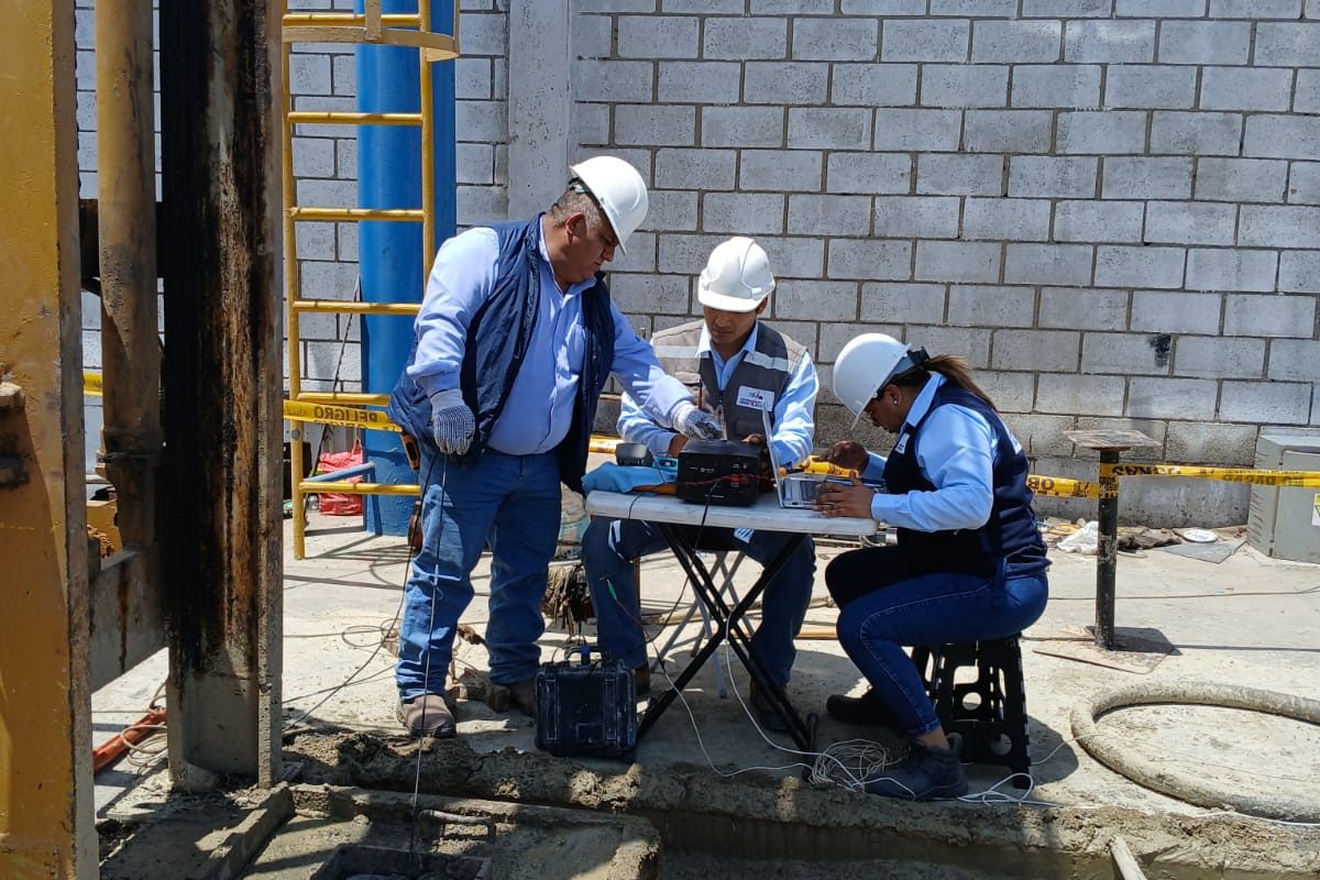 ESPECIALISTAS EN EXPLORACIÓN Y APROVECHAMIENTO DE AGUA SUBTERRÁNEA (8)